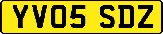 YV05SDZ