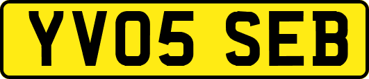 YV05SEB