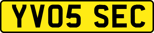 YV05SEC