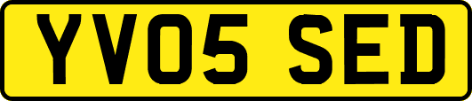 YV05SED