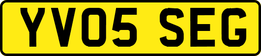YV05SEG