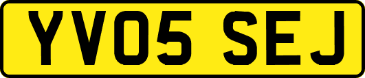 YV05SEJ