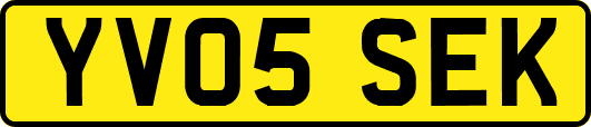 YV05SEK