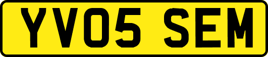 YV05SEM