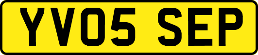 YV05SEP