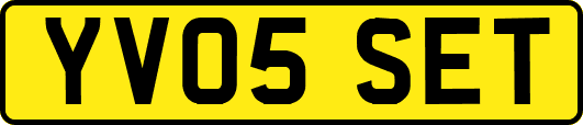 YV05SET