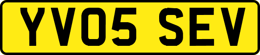 YV05SEV