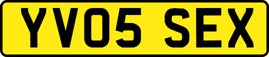 YV05SEX