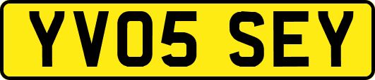 YV05SEY