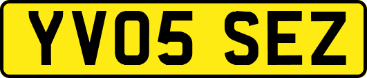 YV05SEZ