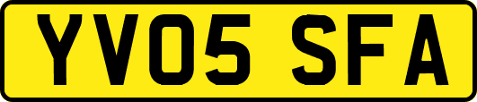 YV05SFA