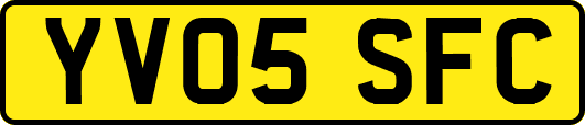 YV05SFC