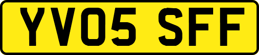 YV05SFF