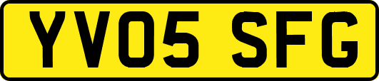 YV05SFG