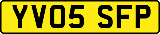 YV05SFP