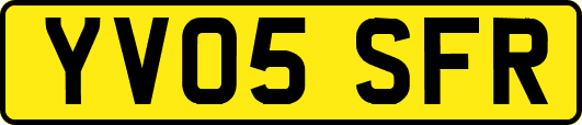 YV05SFR