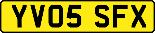 YV05SFX