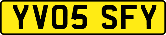 YV05SFY