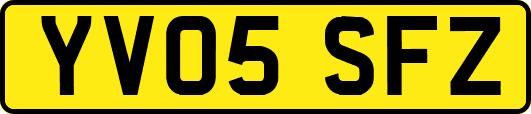 YV05SFZ