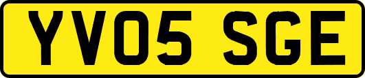 YV05SGE