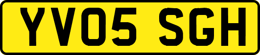 YV05SGH