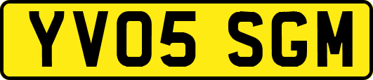 YV05SGM
