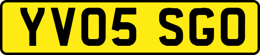 YV05SGO