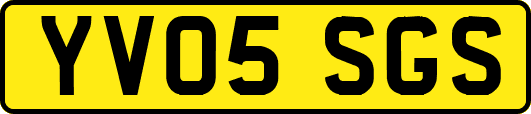 YV05SGS