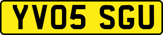 YV05SGU