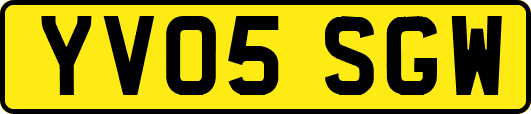 YV05SGW