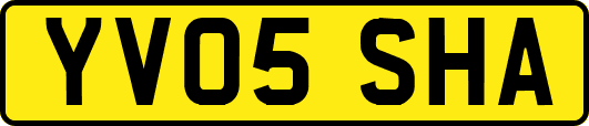 YV05SHA