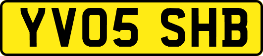 YV05SHB