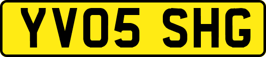 YV05SHG