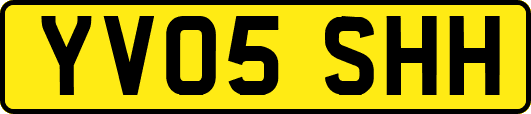 YV05SHH