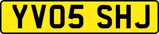 YV05SHJ