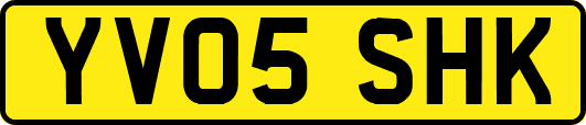 YV05SHK