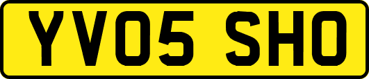 YV05SHO