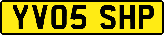 YV05SHP