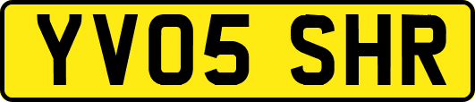 YV05SHR