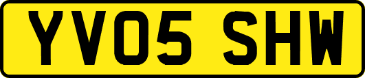 YV05SHW