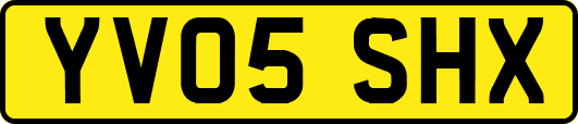 YV05SHX