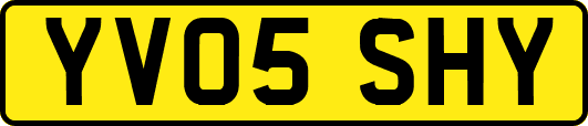 YV05SHY