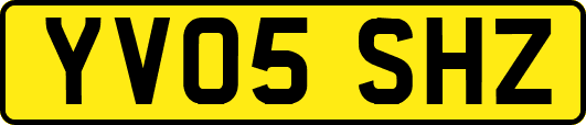 YV05SHZ