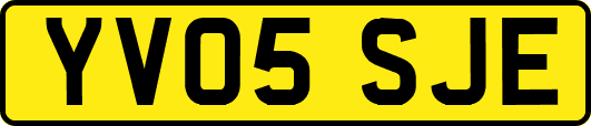YV05SJE