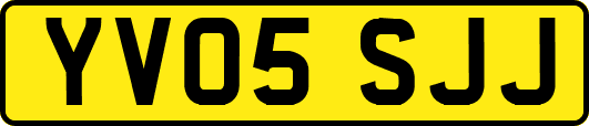 YV05SJJ