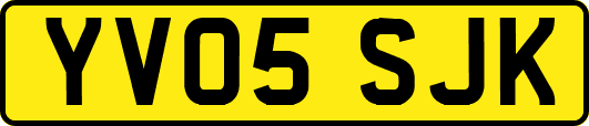YV05SJK
