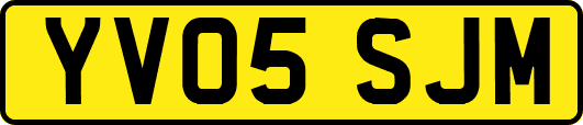 YV05SJM