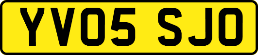 YV05SJO
