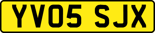 YV05SJX