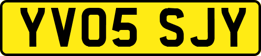 YV05SJY